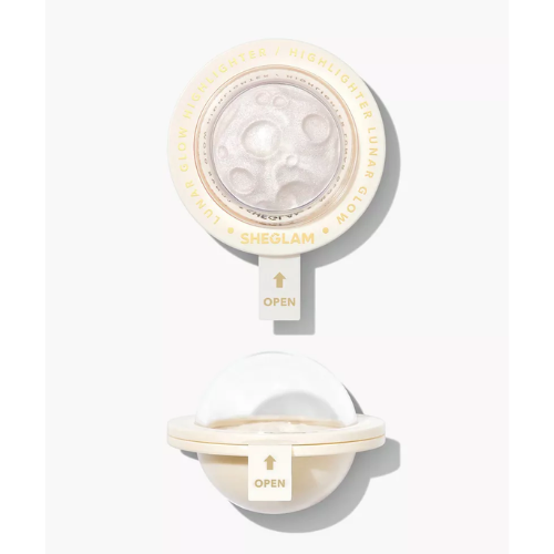 شيجلام هايلايتر لونار جلو 5جم