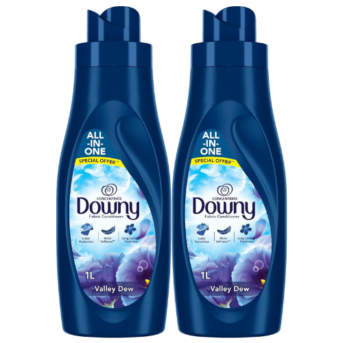 داوني منعم أقمشة مركز بندى الوادي 2 × 1 لتر