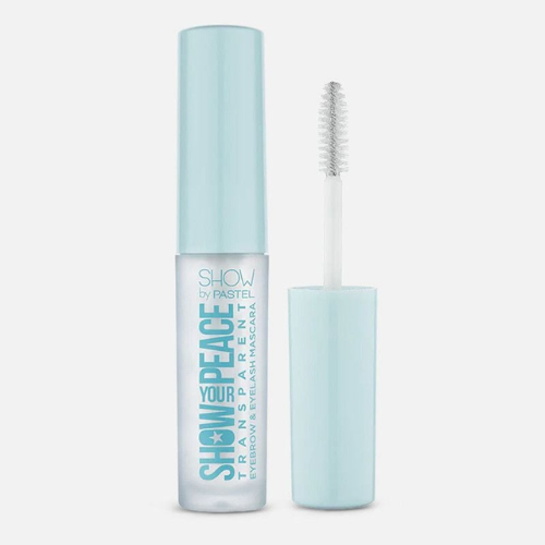 باستيل ماسكارا للحواجب شفافة 4.5ج