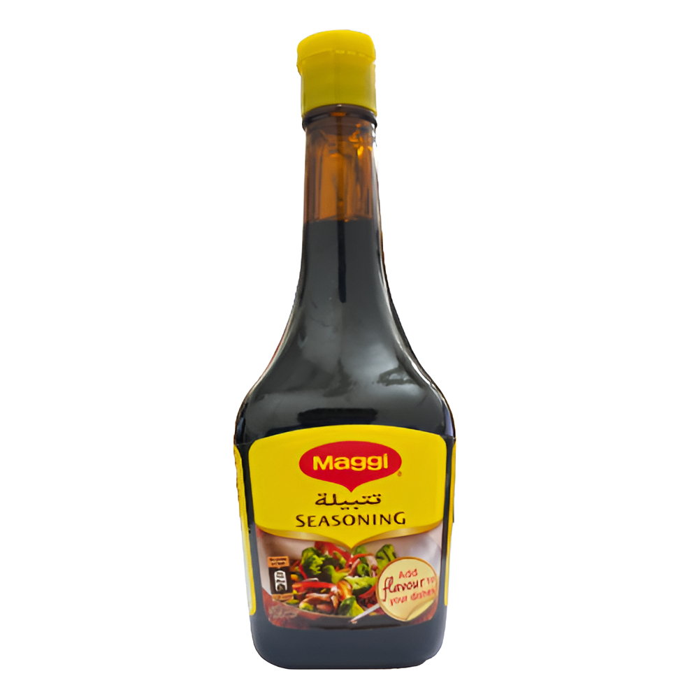 ماجي تتبيلة 200 جم