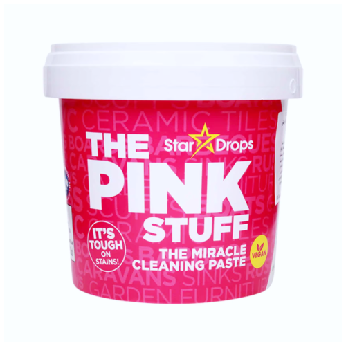 معجون منظف الاسطح  ذا بينك سناف 850 جم