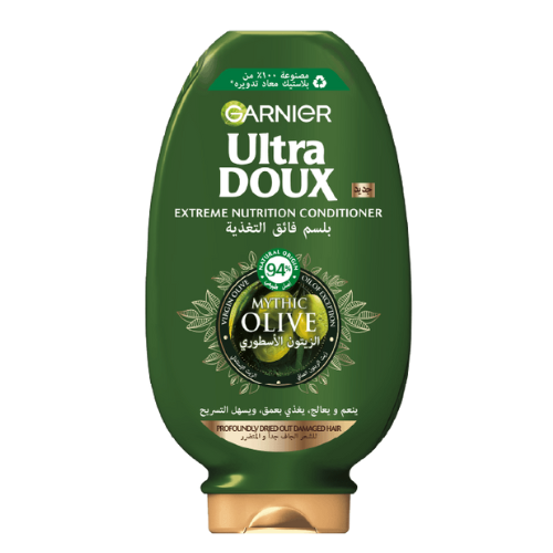 جارنيه الترادو بلسم الزيتون الأسطوري 360 مل