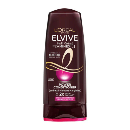 لوريال الفيف فال ريزيست بلسم قوي 360 مل