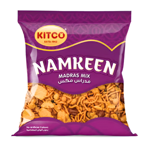 نامكين مدراس مكس كتكو 100جم