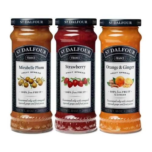 مربي سان دالفور 3 × 284جم