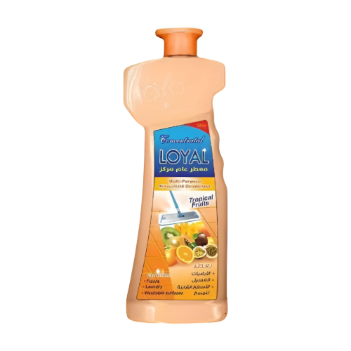 لويال مطهر عام مركز ارضيات فواكه 700مل
