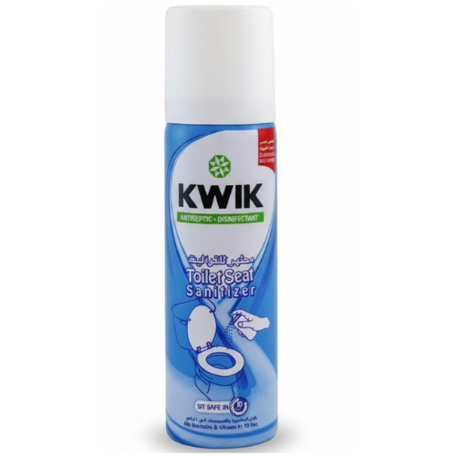 كويك مطهر تواليت 200 مل