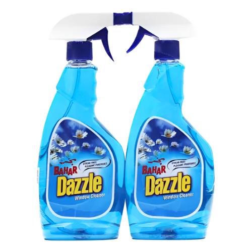 منظف زجاج دازل بحر 2 × 650 مل