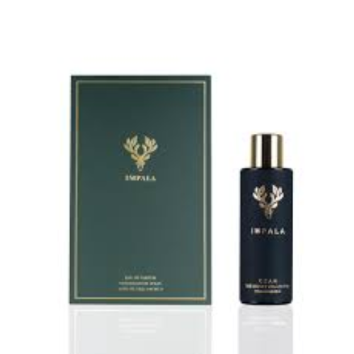 Extrait De Parfum 100ml عطر امبالا من زار
