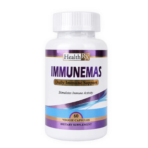 هيلث آر إكس إيمونيماس 60 كبسولة
