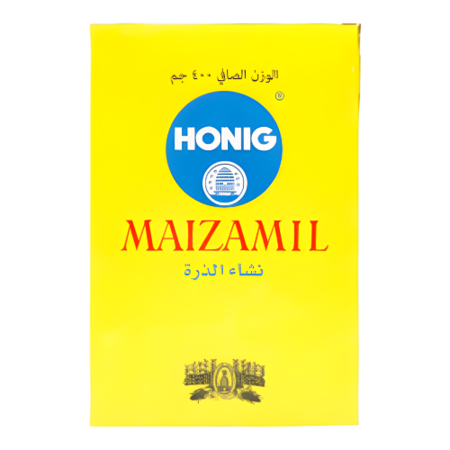 نشا الذرة هونيك ميزاميل 400جم