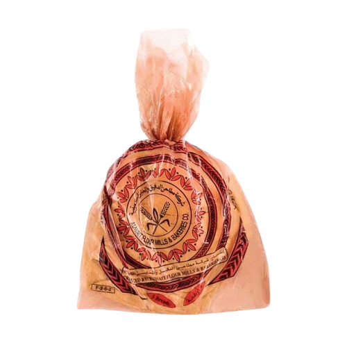 خبز النخالة 100 جم