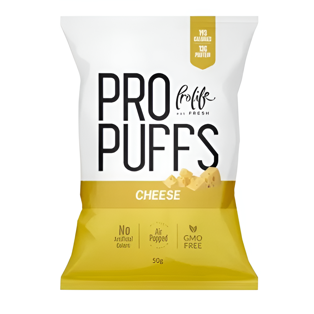 برولايف بنكهة الجبنة 50جم