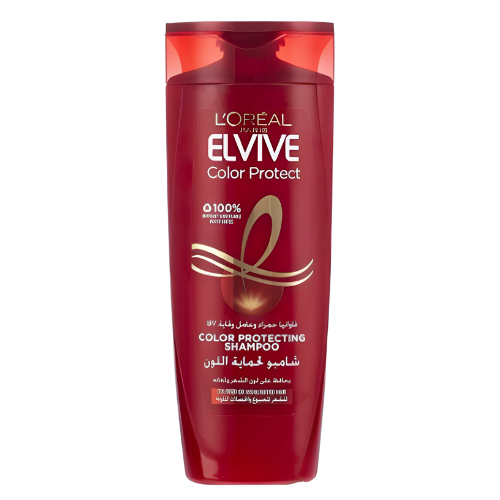 شامبو للشعر حماية للون الفيف 400مل
