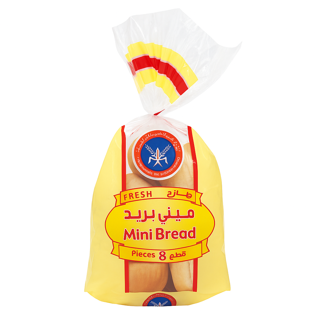 ميني طازج المطاحن 300جم