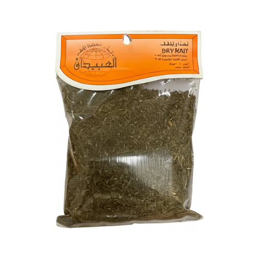 نعناع ناشف 100جم العبيدان