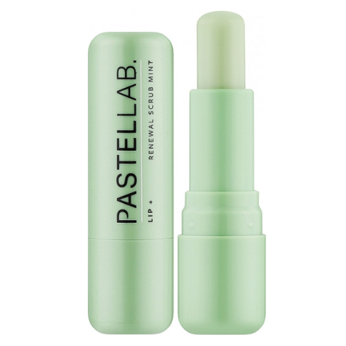 باستيل مقشر لتجديد الشفاه لاب بنكهة النعناع المنعش - 4.5 غ