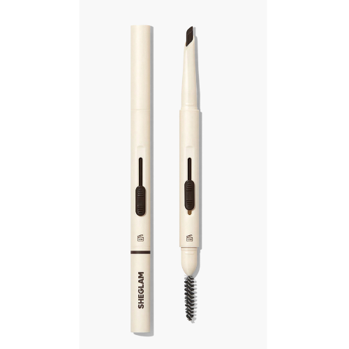 شيجلام قلم حواجب بيتر براوز لونج لاستينج لون شوكولاتة