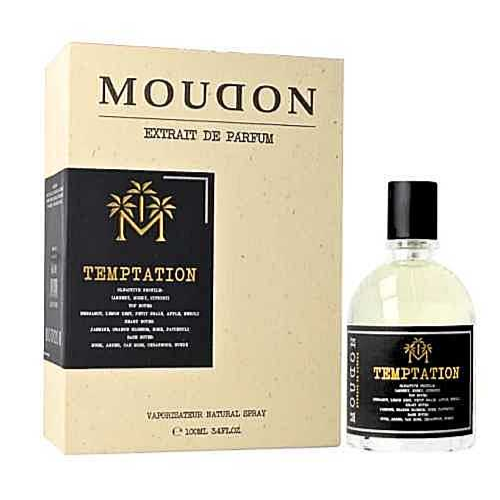 مودون تمبتشن او دي بيرفيوم - 100 مل