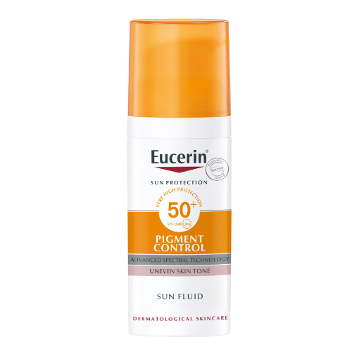 يوسيرين سائل حماية من الشمس50