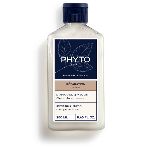 فايتو شامبو إصلاح وإعادة هيكلة الشعر 250 مل