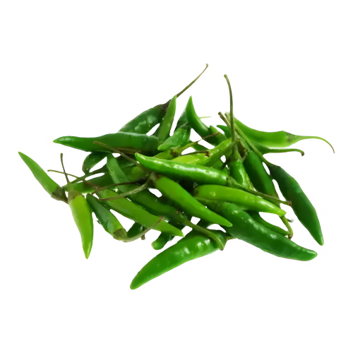 حار هندي 1 كيلو (تقريبا)