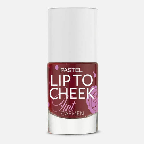 باستيل تنت - كارمن