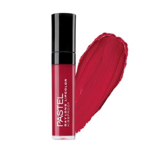 باستيل أحمر شفاه سائل داي لونغ- 48