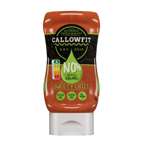 كالوفيت صلصة فلفل حلو 300 مل