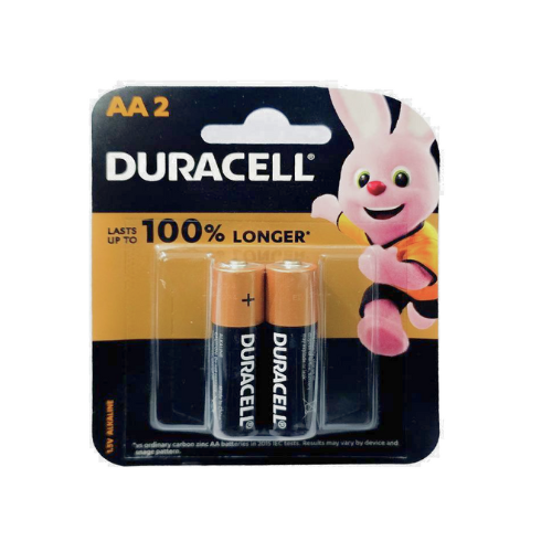 بطاريات دوراسيل AA2