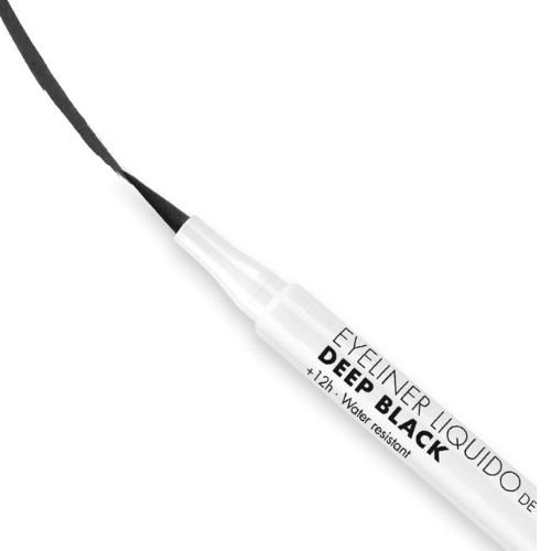 بيتر لوك إكسبيرت آيلاينر سائل DEEP BLACK