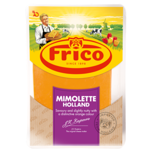 جبنة شرائح ميموليت فريكو 150جم