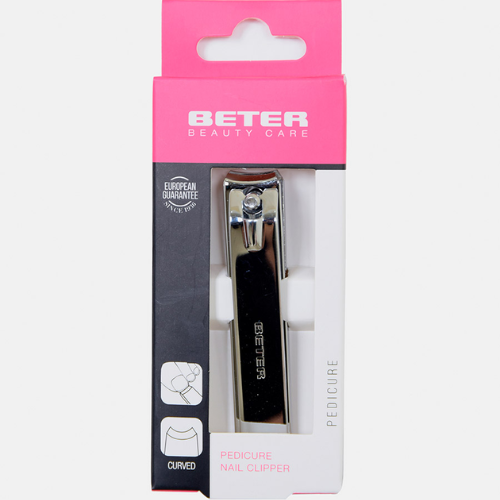 بيتر مقص أظافر