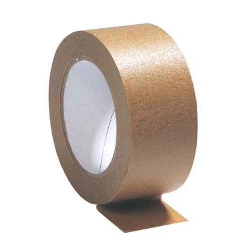 تيب تغليف ورقي بني