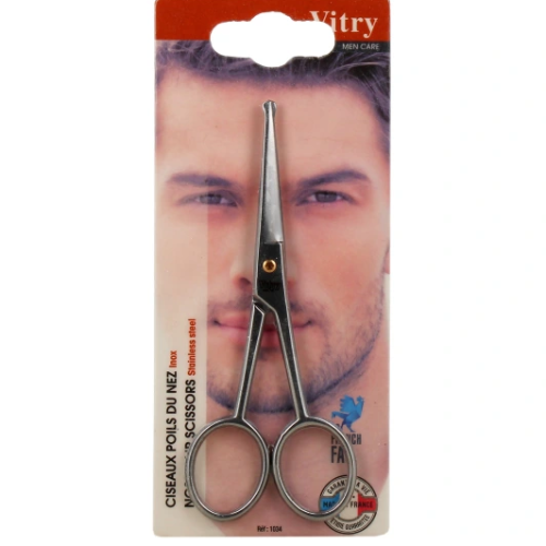 فيتري مقص شعر الأنف 1034