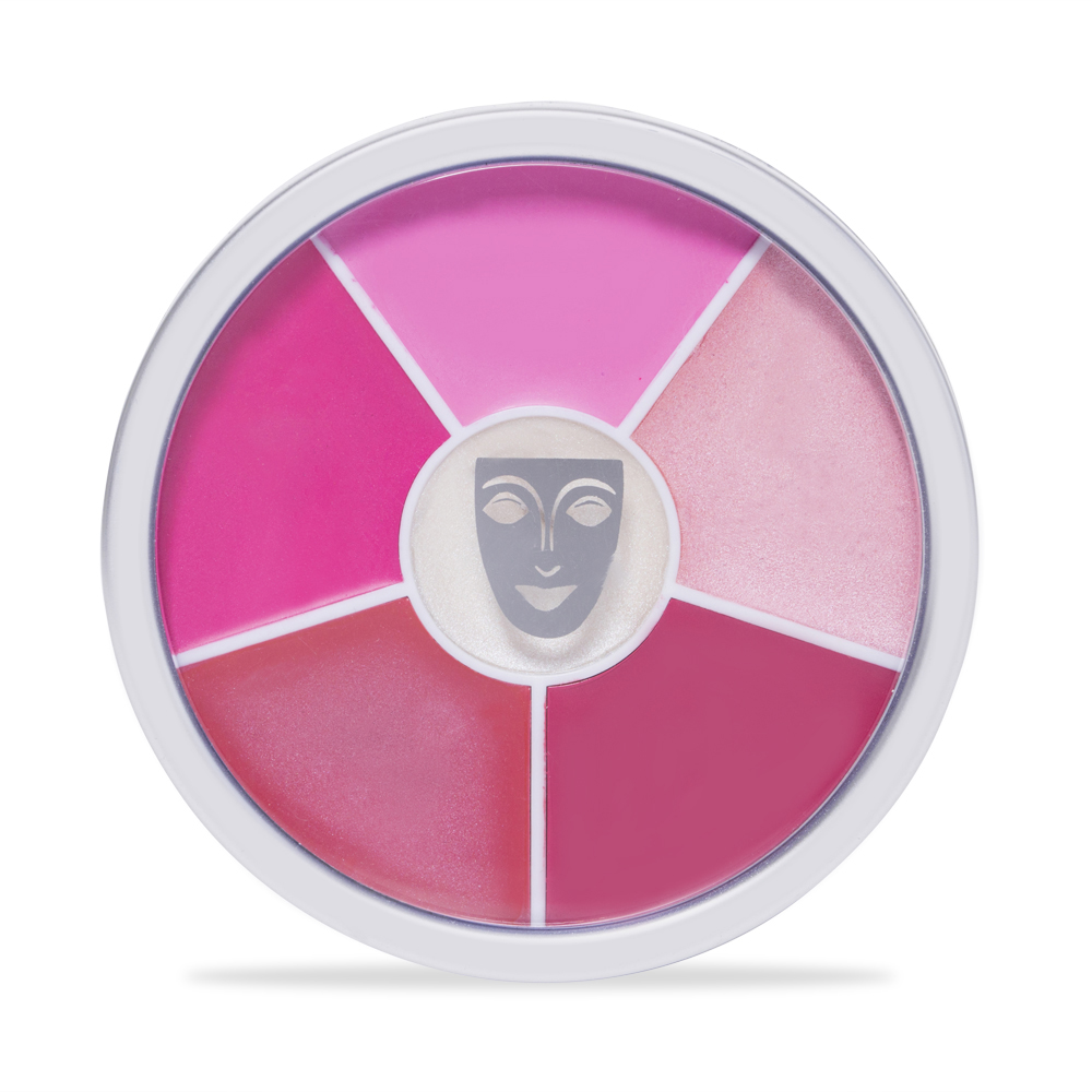 كريولان أحمر شفاه دولابي 0121613