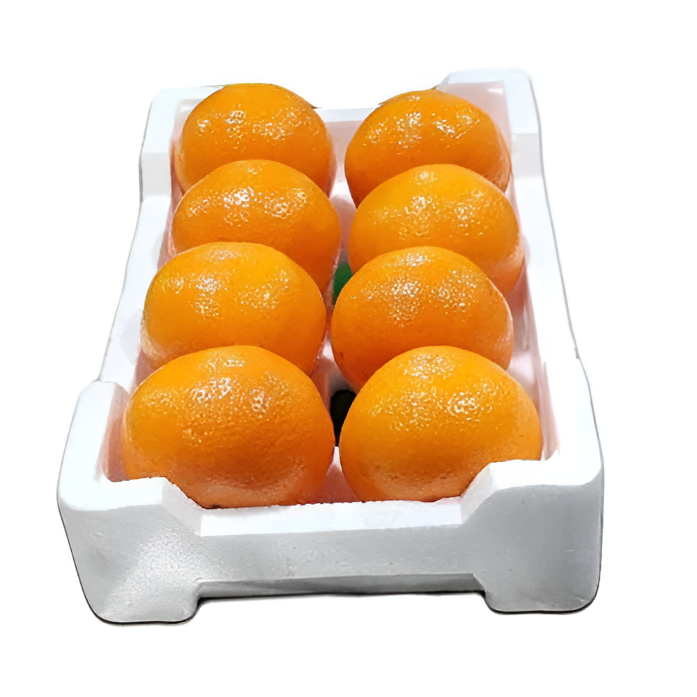 افندي فلين وسط