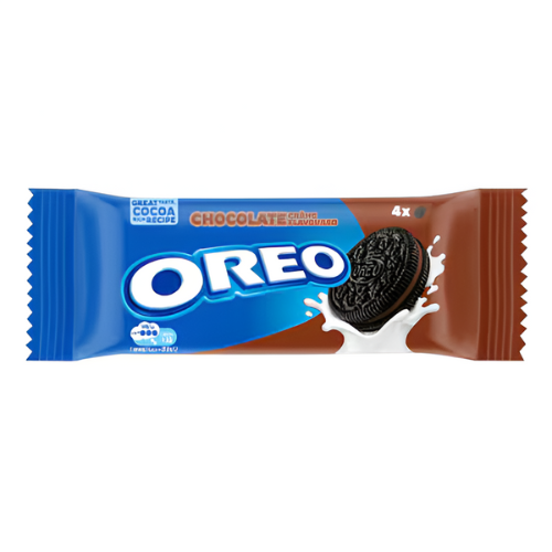 بسكويت اوريو بكريمة الشوكولاتة 36.8 جم