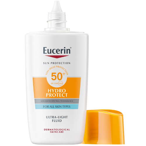 يوسيرين واقي الشمس المائي SPF50