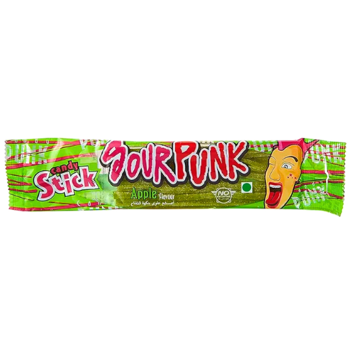 جلي ساور بنك تفاح 40جم