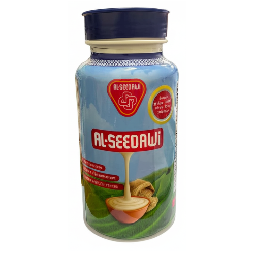 طحينة الصيداوي 1كجم