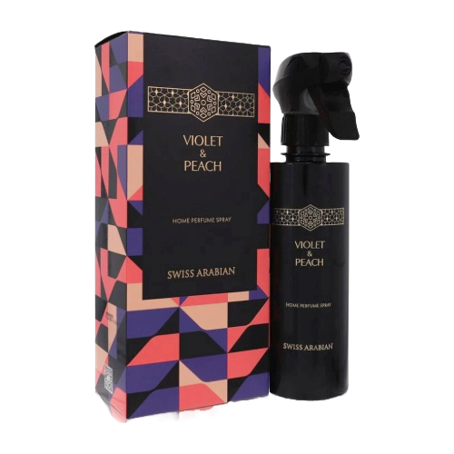 سويس اربيان مرش فايوليت & بيتش 300مل