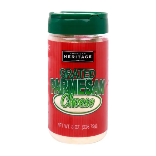 جبنة جريتد برمزان هيرتج 8اونز