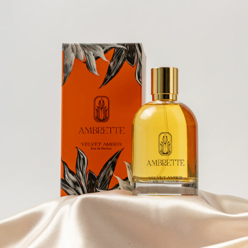 أمبريـت‎ فيلفيت أمبر 100مل EDP