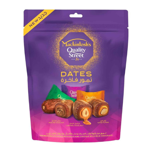 ماكنتوش تمور مشكل 102جم