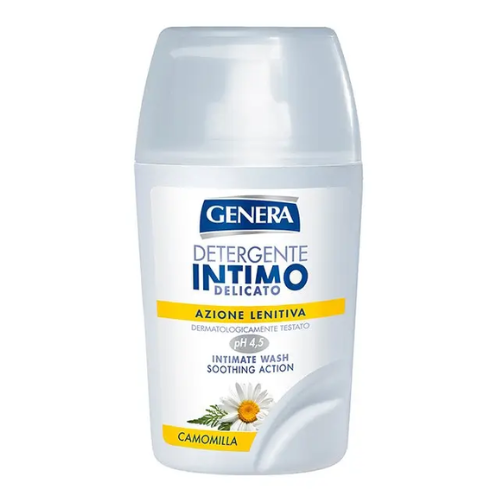 جينيرا جل البابونج انتيميت 300 مل