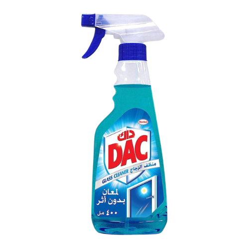 داك منظف زجاج 400 مل