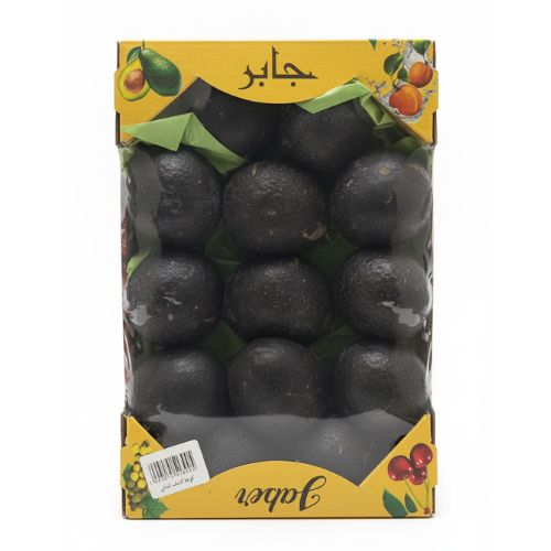 كوجة كشف لبناني