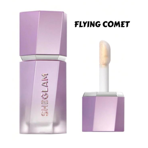 شيجلام هايلايتر سائل كروما جلو بلوم فلاينج كوميت 5.2 جم