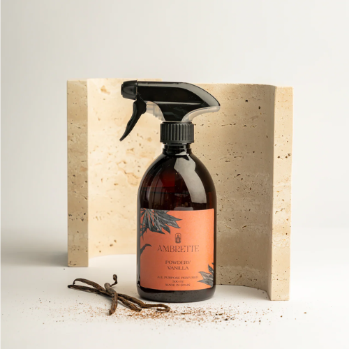 مرش امبريت بودري فانيليا 500مل